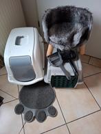 Katten accessoires, Dieren en Toebehoren, Ophalen, Gebruikt