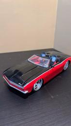 Chevrolet Camaro 1967 modelauto, Ophalen, Zo goed als nieuw