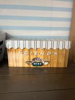 Friends DVD box compleet, Cd's en Dvd's, Dvd's | Tv en Series, Alle leeftijden, Ophalen, Gebruikt, Komedie