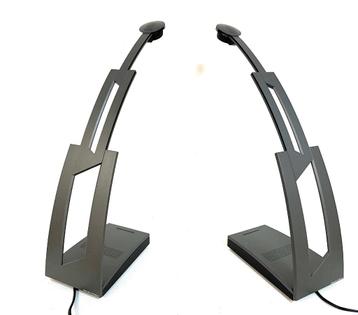 design Jazz bureaulampen van Ferdinand Porsche voor PAF 1988 beschikbaar voor biedingen