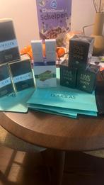 Perfume, Diversen, Rommelmarktspullen, Ophalen of Verzenden, Zo goed als nieuw