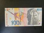 Slovenië pick 14a 1992, Ophalen of Verzenden, Overige landen, Los biljet