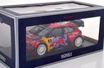 Citroen C3 WRC N1 Tour de Corse 2019 Ogier/Ingrass 181647, Verzenden, Nieuw, Auto, Norev