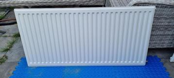 Radiator type 11 maat 120x60 cm beschikbaar voor biedingen