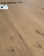Laminaat Artisan Eik Natural D4660 24cm brede 8mm 4V-Groev, Bruin, Laminaat 24cm breed, 75 m² of meer, Nieuw