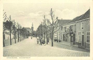 (380-715-009) Stavenisse Voorstraat beschikbaar voor biedingen
