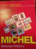 Michel catalogus 2009 2010 west europa, Ophalen of Verzenden, Catalogus