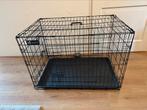 Bench 90x60 cm, Dieren en Toebehoren, Ophalen, Zo goed als nieuw, Minder dan 75 cm, Minder dan 65 cm