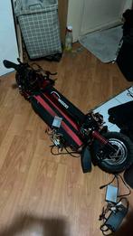 Elektronische step, Fietsen en Brommers, Steps, Ophalen of Verzenden, Gebruikt, Elektrische step (E-scooter), Sunnigoo