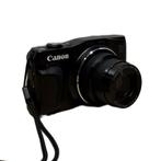 Canon PowerShot Sx700 HS, Canon, Zo goed als nieuw, Support@canon.com, 30-2, Shimomaruko 3-chome, Ohta-ku
Tokyo 146-8501
Japan