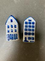 Klm huisjes peper en zout, Ophalen of Verzenden, Zo goed als nieuw