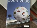 Album 2005/2006 en 2006/2007 van plus. Geen panini, Verzenden, Zo goed als nieuw