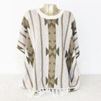 Prachtige Vila Poncho - 10 € 35,-, Kleding | Dames, Overige Dameskleding, Vila, Ophalen of Verzenden, Zo goed als nieuw, Poncho