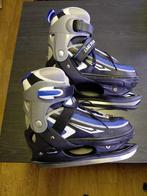 Schaatsen verstelbaar van maat 35 tot 39, Sport en Fitness, Schaatsen, Ophalen, Gebruikt, IJshockeyschaatsen, Overige merken