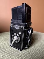 Rolleiflex 3.5 E2, Gebruikt, Verzenden, Overige Merken, Nvt