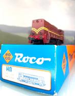 Roco 43262 HO dieselloc NS 2200/2300, Gebruikt, -, -, Roco