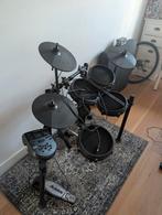 Alesis Nitro drumstel + accessoires - complete set, Ophalen, Gebruikt, Overige merken, Elektronisch