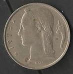 5 Frank munt België 1974. ADV. no.22 S., Postzegels en Munten, Munten | Europa | Niet-Euromunten, België, Losse munt, Verzenden