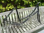 Frame met voorvork On The Road, Fietsen en Brommers, Fietsonderdelen, Ophalen, Gebruikt, Racefiets, Frame