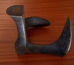 Vintage schoenmakers leest, Antiek en Kunst, Antiek | Gereedschap en Instrumenten, Ophalen