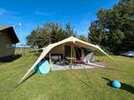Campooz Lazy Jack 2022, Caravans en Kamperen, Ophalen, Meerkleurig, Aanwezig, Campooz