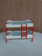 Lundby stapelbed poppenhuis, Ophalen of Verzenden, Gebruikt, Poppenhuis