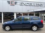 Dacia Logan MCV 0.9 TCe 10th Anniversary, Voorwielaandrijving, 898 cc, Stof, Gebruikt
