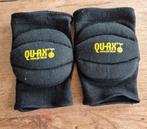 Knie beschermers (gebruikt voor shorttrack), Ophalen of Verzenden, Gebruikt, Overige typen, Overige merken