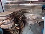 Moet weg  750 euro, Doe-het-zelf en Verbouw, Hout en Planken, Ophalen of Verzenden, Zo goed als nieuw, 250 tot 300 cm, Plank