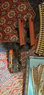 Marklin vintage treinset in prima staat!!, Hobby en Vrije tijd, Modeltreinen | H0, Wisselstroom, Treinset, Ophalen of Verzenden