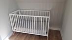 Peuterbedje, t.e.a.b, Kinderen en Baby's, Kinderkamer | Bedden, Ophalen, Gebruikt, Minder dan 140 cm