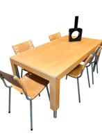 Ruud Jan Kokke Harvink eethoek, Ophalen, Gebruikt, 50 tot 100 cm, Postmodern