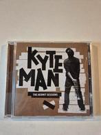 Kyteman-The Hermit Sessions, Ophalen of Verzenden, 2000 tot heden, Zo goed als nieuw