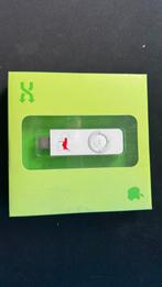 Apple ipod shuffle 1e generatie met box, Ophalen of Verzenden, Zo goed als nieuw, Shuffle, Minder dan 2 GB