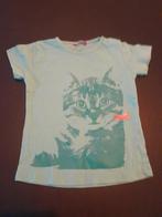 Leuk HEMA shirtje maat 80, Meisje, Ophalen of Verzenden, Zo goed als nieuw, HEMA