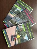 Theorie boek bromfiets, Ophalen of Verzenden, Zo goed als nieuw