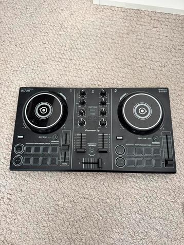Pioneer DDJ 200 beschikbaar voor biedingen
