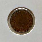 Nederland 1 cent 1904 Prachtig, Ophalen of Verzenden, Koningin Wilhelmina, Overige waardes
