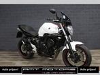 YAMAHA FZ 6 FAZER S2 (bj 2008) FZ6 S2, Motorrijbewijs A, Bedrijf, Toermotor