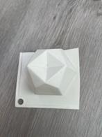 Kaarsen mallen - Diverse vormen, Hobby en Vrije tijd, Knutselen, Ophalen of Verzenden, Zo goed als nieuw, Materiaal