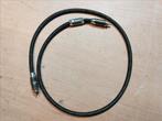 Ataudio Coaxiale OCC 75 Ohm Digitale Interlink, Ophalen of Verzenden, Zo goed als nieuw, Minder dan 2 meter, Interlink-kabel