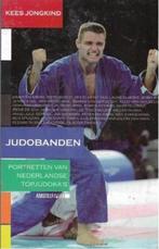 Kees Jongkind Judobanden (Judo), Ophalen of Verzenden, Zo goed als nieuw, Vechtsport