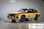1979 AMC (American Motors) AMX Spirit, Auto's, Oldtimers, Zwart, 4 stoelen, Bedrijf, 126 pk