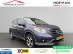 Honda CR-V 2.0 AWD Executive Leder | Stoelgeheugen | Pano |, Euro 5, Gebruikt, Zwart, 4 cilinders