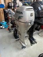 Honda 8  pk 4 takt langstaart .Handstart. Afstandsbediening, Gebruikt, 5 tot 10 pk, Yamaha@gmail.com, Yamaha