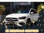 Mercedes-Benz GLA 180 Star Edition AMG Line 136pk Panoramada, Zwart, 4 cilinders, Wit, Bedrijf