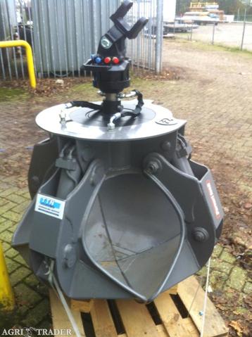 Ferrari poliepgrijpers etc beschikbaar voor biedingen