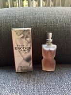 Black onyx Female Erotics parfum 15ml, Ophalen of Verzenden, Nieuw