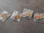 Pins 100e Nijmeegse 4daagse €2,50 per stuk!!, Verzamelen, Speldjes, Pins en Buttons, Ophalen of Verzenden, Nieuw