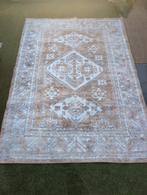 Home67 Vloerkleed Laria Brown 5 - 160x230 cm, Huis en Inrichting, Stoffering | Tapijten en Kleden, 150 tot 200 cm, Vintage, 200 cm of meer